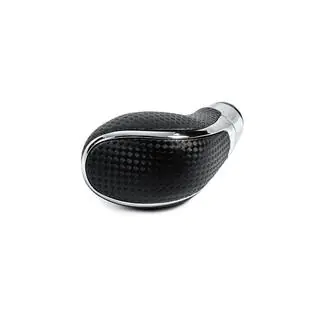 Automatik-Schaltknauf Carbon Foto 4
