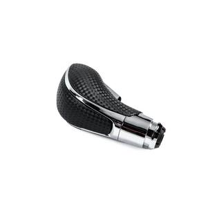 Automatik-Schaltknauf Carbon Opel Astra J 2009-2015 Foto 1