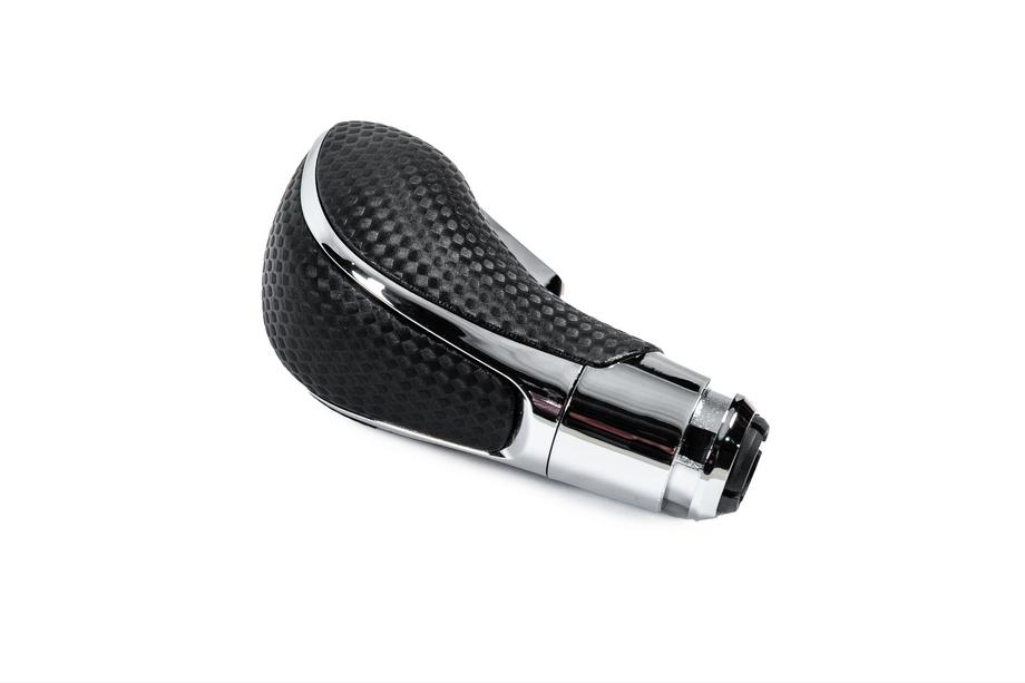 Opel Astra J 2009-2015 Automatik-Schaltknauf Carbon Image