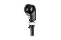 Opel Astra H 2004-2013 Schaltknauf mit Schalthebel (6-Gang) Foto 2