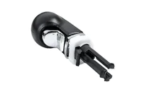 Opel Astra H 2004-2013 Schaltknauf mit Schalthebel (6-Gang) Foto 4