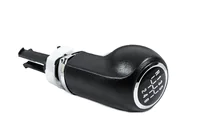 Opel Astra H 2004-2013 Schaltknauf mit Schalthebel (6-Gang) Foto 5