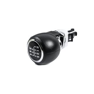 Schaltknauf mit Schalthebel (6-Gang) Opel Corsa D 2007-2014 Foto 1