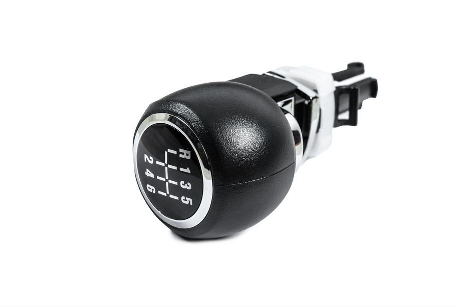 Opel Corsa D 2007-2014 Schaltknauf mit Schalthebel (6-Gang) Image