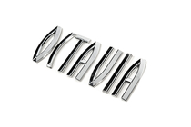 Skoda Octavia I Tour A4 1996-2010 Schriftzug Octavia 1Z0853687739 Foto 1