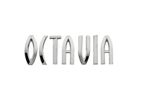Skoda Octavia I Tour A4 1996-2010 Schriftzug Octavia 1Z0853687739 Foto 3