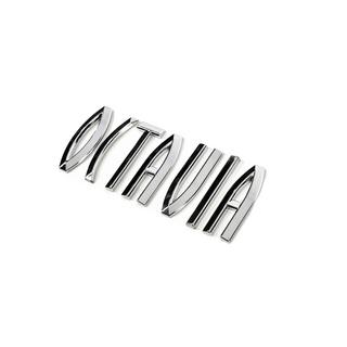 Schriftzug Octavia 1Z0853687739 Skoda Octavia I Tour A4 1996-2010 Foto 1