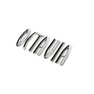 Schriftzug Octavia 1Z0853687739 Foto 1
