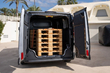 Kia PV5 Cargo im Test: Elektrischer Transporter für Unternehmen Foto 6