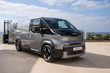 Kia PV5 Cargo im Test: Elektrischer Transporter für Unternehmen Foto 2
