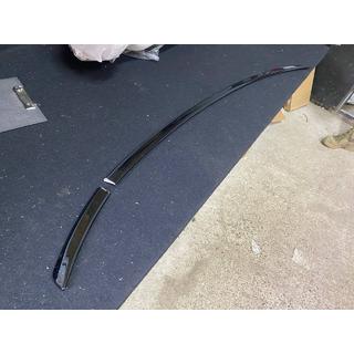 Reduzierter M5-Style Heckspoiler (Schwarz Glanz) Foto 2