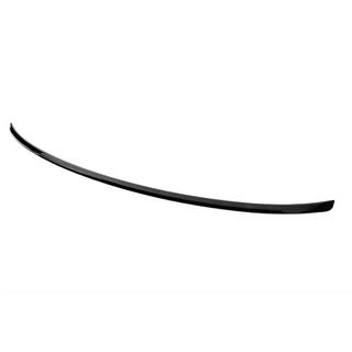 Reduzierter M5-Style Heckspoiler (Schwarz Glanz) Foto 1