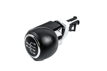 Opel Astra H 2004-2013 Schaltknauf mit Schalthebel (5-Gang) Foto 1
