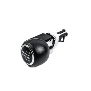 Schaltknauf mit Schalthebel (5-Gang) Opel Astra H 2004-2013 Foto 1