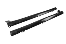 Volkswagen Golf 5 2003-2009 Seitenschweller DPT (für GTI, lackierbar) Foto 4