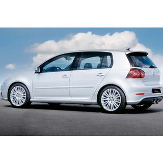 Seitenschweller DPT (für GTI, lackierbar) Volkswagen Golf 5 2003-2009 Foto 1