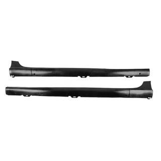Seitenschweller DPT (für GTI, lackierbar) Volkswagen Golf 5 2003-2009 Foto 3
