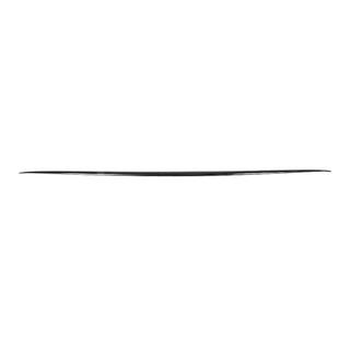 Heckspoiler LIP Sunplex (für G20, schwarz) BMW 3 Series G20/G21 2018- Foto 1
