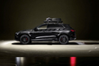 Audi Q8 e-tron edition Dakar im Test Foto 2
