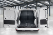 Nissan Townstar Van: Kompakter Stadtlieferwagen Foto 4