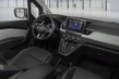 Nissan Townstar Van: Kompakter Stadtlieferwagen Foto 5