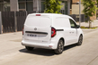 Nissan Townstar Van: Kompakter Stadtlieferwagen Foto 3