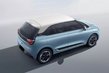 Test des Dongfeng Box EV: Kompakter Elektro-Hatchback Foto 2