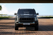 Kia Tasman im Test: Erster Leiterrahmen-Pick-up von Kia Foto 2