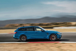 BMW M3 CS Touring (G81) im Test: Kombi mit Rennstrecken-DNA Foto 3