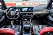 BMW M3 CS Touring (G81) im Test: Kombi mit Rennstrecken-DNA Foto 7