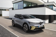 Renault Megane E-Tech Electric: kompakter Elektro-Hatchback Foto 1