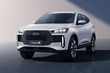 Chery Tiggo 4 (2025) im Test: Kompakter City-Crossover Foto 1