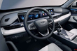 Chery Tiggo 4 (2025) im Test: Kompakter City-Crossover Foto 6
