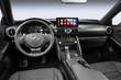 Lexus IS 500: kraftvolle Sportlimousine mit V8-Saugmotor Foto 6