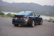 Lexus IS 500: kraftvolle Sportlimousine mit V8-Saugmotor Foto 4