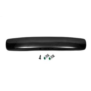 Reduzierter Wintergrill-Einsatz (2007-2010, unten) Skoda Fabia 2007-2014 Foto 1