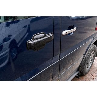 Türgriffabdeckung EuroCap (1 Stk, ABS) Volkswagen LT 1995-2006 Foto 1