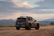 Toyota RAV4 Woodland im Test: Abenteuerlicher Hybrid-Crossover Foto 4