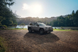 Toyota RAV4 Woodland im Test: Abenteuerlicher Hybrid-Crossover Foto 2