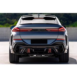 LRT-Design Carbon Bodykit (für M-Sport 2023+) Foto 2