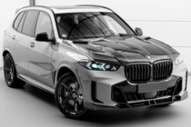 BMW X5 G05 2019–2026 LRT-Design Carbon Bodykit (für M-Sport 2023+) Foto 1