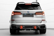 BMW X5 G05 2019–2026 LRT-Design Carbon Bodykit (für M-Sport 2023+) Foto 4