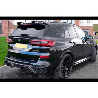 LRT-Design Carbon Bodykit (für M-Sport 2018-2022) Foto 2