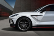 Aston Martin DBX S im Test: der ultrastarke Luxus-SUV Foto 4