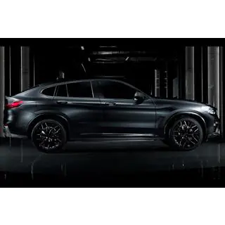 LRT-Design Carbon Bodykit (für M-Sport 2018-2021) Foto 2