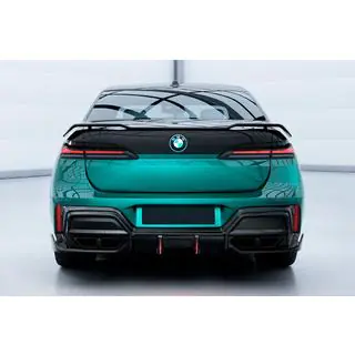 LRT-Design Carbon Bodykit (für M760, M-Sport und i7 M70) Foto 2
