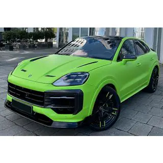 LRT-Design Carbon Bodykit (für 2023-2026) Foto 1