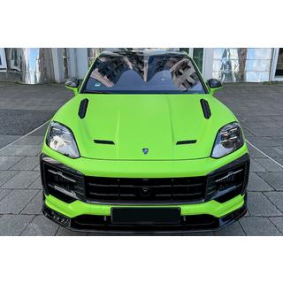LRT-Design Carbon Bodykit (für 2023-2026) Foto 2