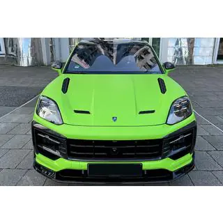 LRT-Design Carbon Bodykit (für 2023-2026) Foto 2