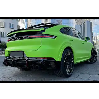 LRT-Design Carbon Bodykit (für 2023-2026) Foto 3